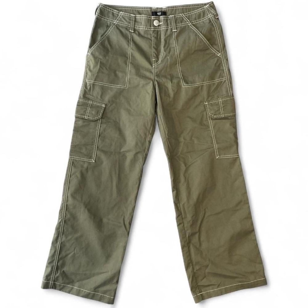 True Religion Cargo Pants - Picture 3 of 8